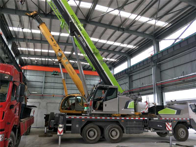 武夷山市高空车出租需要注意哪些安全事项？