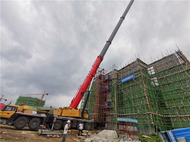 武夷山市吊装方案需要单独付费吗？复杂工况是否提供专家论证？